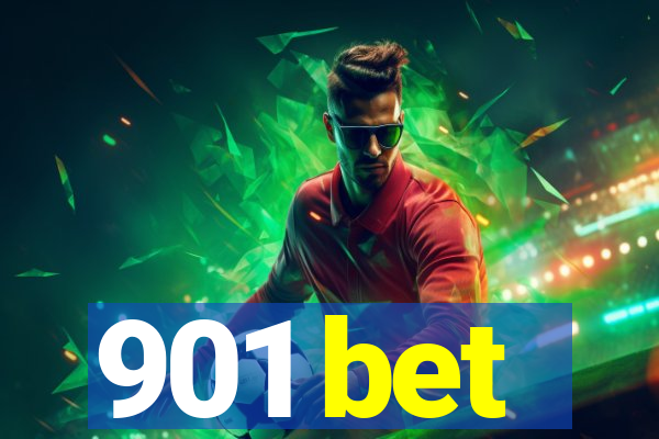 901 bet